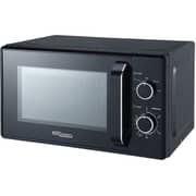 Super General Solo Microwave Oven SGMM921NHB