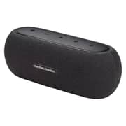 Harman Kardon Luna Portable Bluetooth Speaker Black