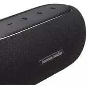 Harman Kardon Luna Portable Bluetooth Speaker Black