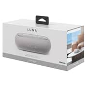 Harman Kardon Luna Portable Bluetooth Speaker Grey