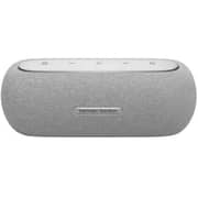 Harman Kardon Luna Portable Bluetooth Speaker Grey