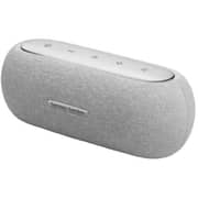 Harman Kardon Luna Portable Bluetooth Speaker Grey
