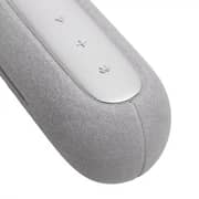 Harman Kardon Luna Portable Bluetooth Speaker Grey