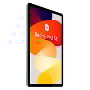 Xiaomi Redmi Pad SE 23073RPBFG Tablet - WiFi 128GB 8GB 11inch Mint Green