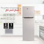 Afra Top Mount Refrigerator 220 Litres AF-2200RFSS