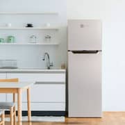 Afra Top Mount Refrigerator 220 Litres AF-2200RFSS