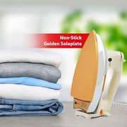 Afra Automatic Dry Iron AF-2000DIWH