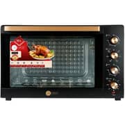 Afra Electric Oven Toaster AF-5519OTBK