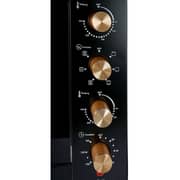 Afra Electric Oven Toaster AF-5519OTBK