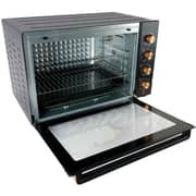Afra Electric Oven Toaster AF-1028OTBK