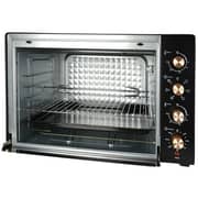 Afra Electric Oven Toaster AF-1028OTBK