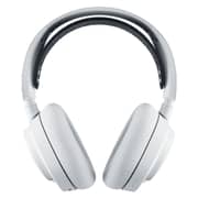 Steelseries Arctis Nova 7X 61567 Wireless On Ear Gaming Headset White