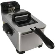 Afra Deep Fryer AF-2000DFSS
