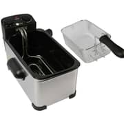 Afra Deep Fryer AF-2000DFSS