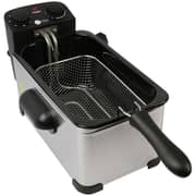 Afra Deep Fryer AF-2000DFSS