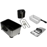 Afra Deep Fryer AF-2000DFSS