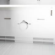 Afra Top Mount Refrigerator 270 Litres AF-2700RFSS