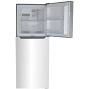 Afra Top Mount Refrigerator 270 Litres AF-2700RFSS