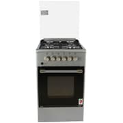 Afra 4 Burner Gas Cooker AF-5050CRGS