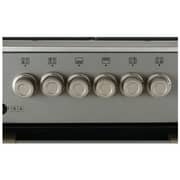 Afra 4 Burner Gas Cooker AF-5050CRGS