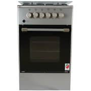 Afra 4 Burner Gas Cooker AF-5050CRGS