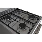 Afra 4 Burner Gas Cooker AF-5050CRGS