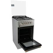 Afra 4 Burner Gas Cooker AF-5050CRGS
