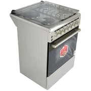Afra 2 Burner Gas Cooker AF-6060CRHG