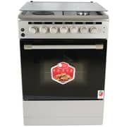 Afra 2 Burner Gas Cooker AF-6060CRHG