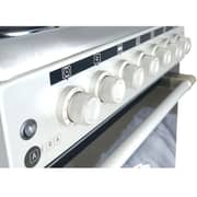 Afra 2 Burner Gas Cooker AF-6060CRHG