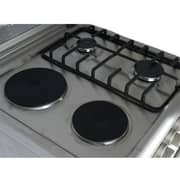 Afra 2 Burner Gas Cooker AF-6060CRHG