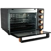 Afra Electric Oven Toaster AF-3015OTBK