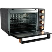 Afra Electric Oven Toaster AF-3816OTBK