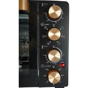 Afra Electric Oven Toaster AF-3816OTBK