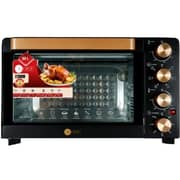 Afra Electric Oven Toaster AF-8022OTBK
