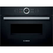 Bosch Series 8 Built In Microwave Oven CMG633BB1