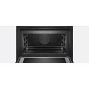 Bosch Series 8 Built In Microwave Oven CMG633BB1
