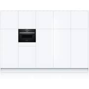 Bosch Series 8 Built In Microwave Oven CMG633BB1