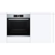Bosch Series 8 71L Built In Electric Oven HBG6725S1