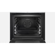 Bosch Series 8 71L Built In Electric Oven HBG6725S1