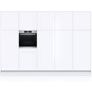 Bosch Series 8 71L Built In Electric Oven HBG6725S1