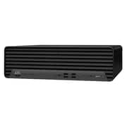 HP Elite 600 G9 (2022) Mini Desktop PC - 12th Gen / Intel Core i5-12500 / 256GB SSD / 8GB RAM / Shared UHD Graphics 730 / Black - [68U03UT#ABA]