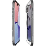 Spigen Ultra Hybrid MagFit Case Black iPhone 15
