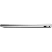 HP (2023) Laptop - AMD Ryzen 5-7530U / 15.6inch FHD / 256GB SSD / 8GB RAM / Shared AMD Radeon Graphics / Windows 11 / English Keyboard / Natural Silver / International Version - [15-FC0069NR]
