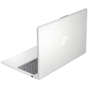 HP (2023) Laptop - AMD Ryzen 5-7530U / 15.6inch FHD / 256GB SSD / 8GB RAM / Shared AMD Radeon Graphics / Windows 11 / English Keyboard / Natural Silver / International Version - [15-FC0069NR]
