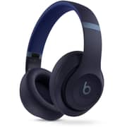 Beats Studio Pro Wireless Over Ear Headphones Navy