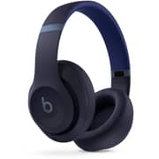 Beats Studio Pro Wireless Over Ear Headphones Navy
