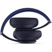 Beats Studio Pro Wireless Over Ear Headphones Navy