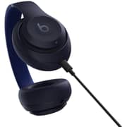 Beats Studio Pro Wireless Over Ear Headphones Navy