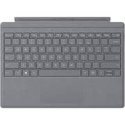 Microsoft Signature Keyboard Type Cover Light Charcoal Surface Pro